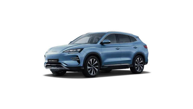 Byd Byd Seal U