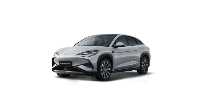 Byd Byd Sealion 7