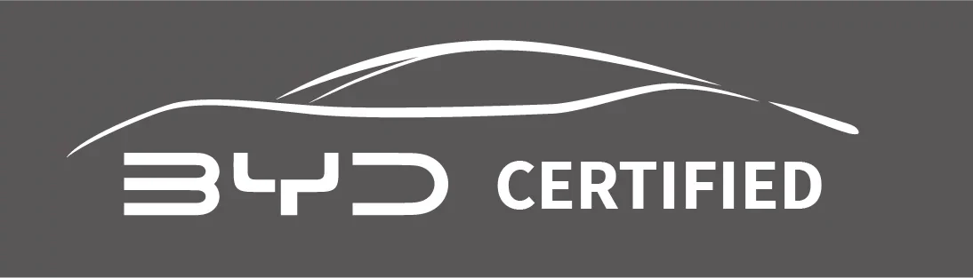 BYD accélère sur le marché de l'occasion en France grâce à son label BYD Certified