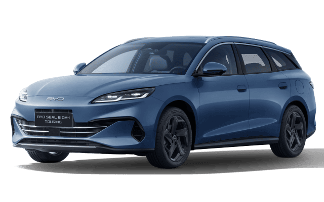 BYD SEAL 6 DM-i Touring