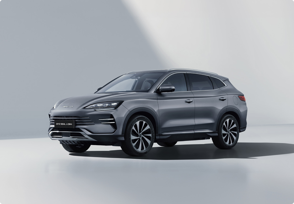 BYD SEAL U DM-i
