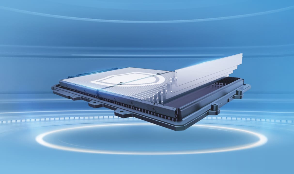 Batterie Blade BYD : sécurité, durabilité et performance