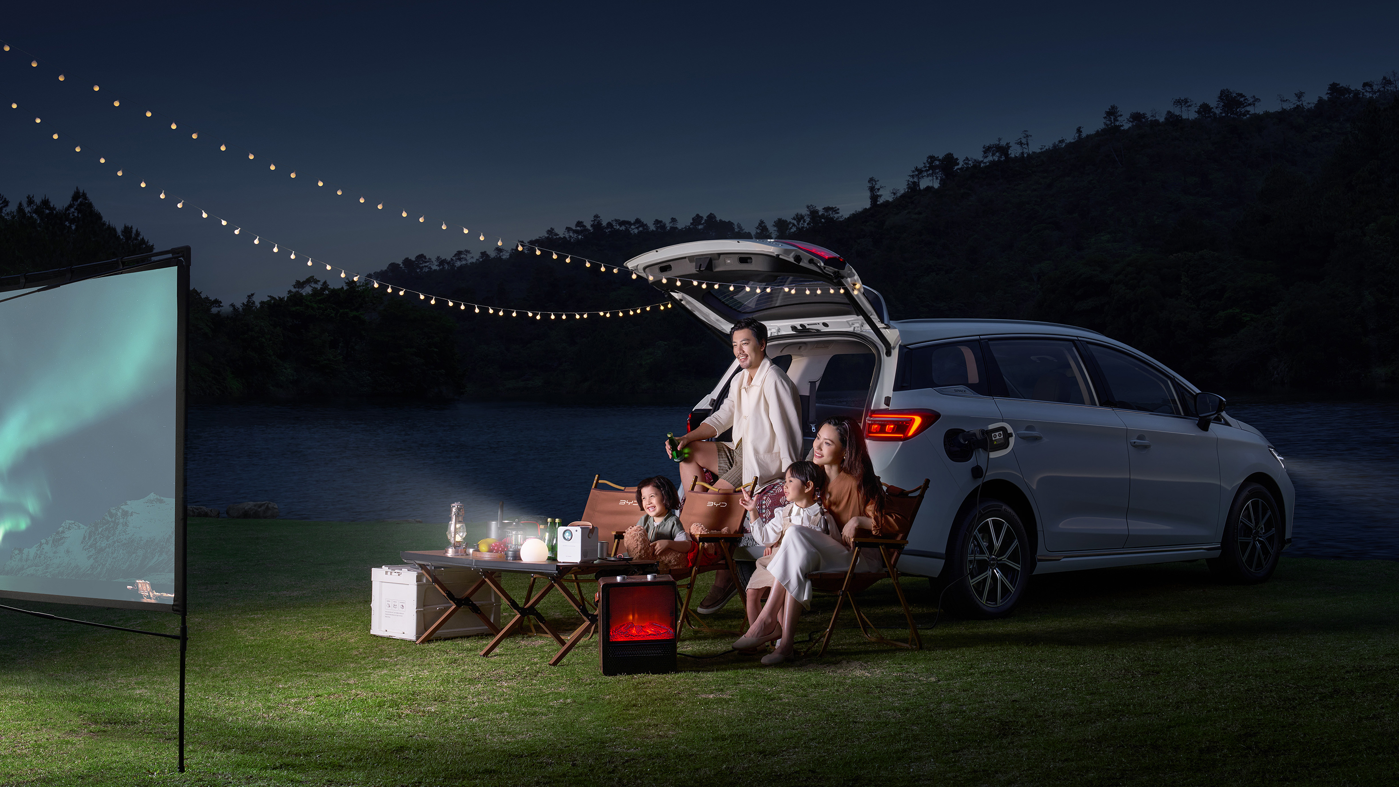 超安全專利刀片電池技術