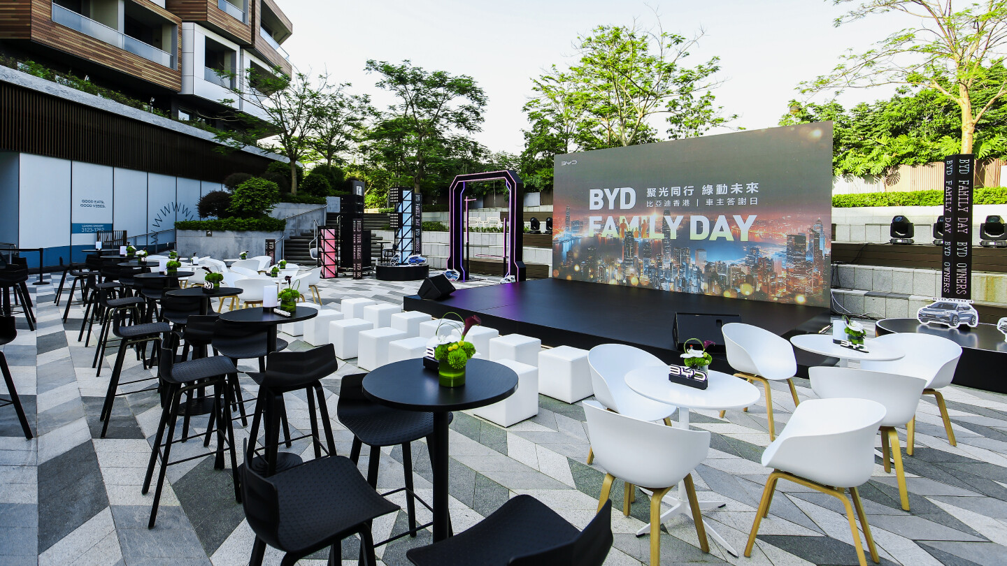 實時信息交流 · 用車經驗分享