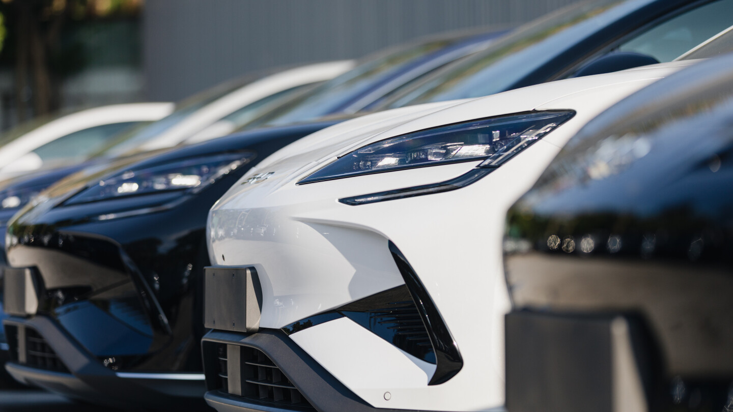 綫下車聚 · 共享駕馭與生活