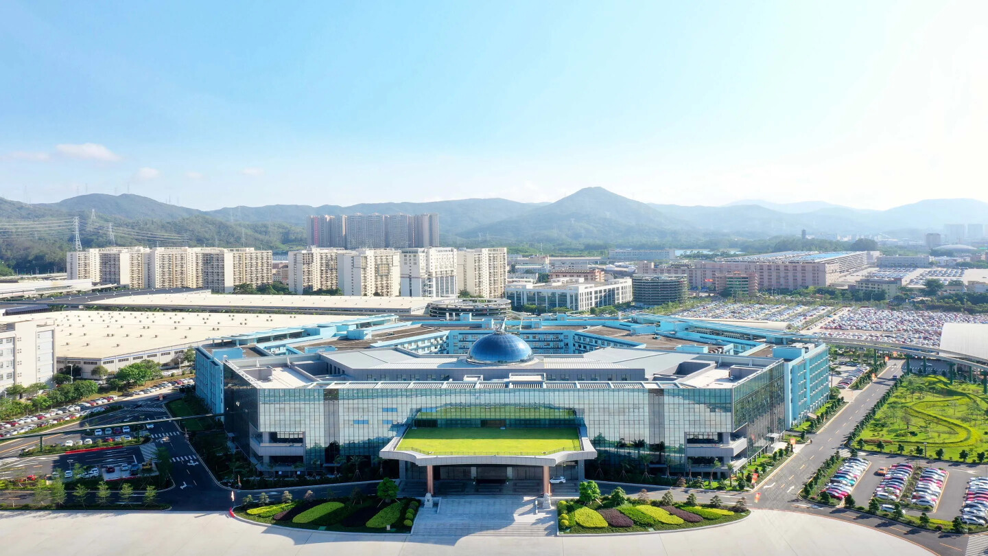 總部參訪 · 獨家尊享之旅