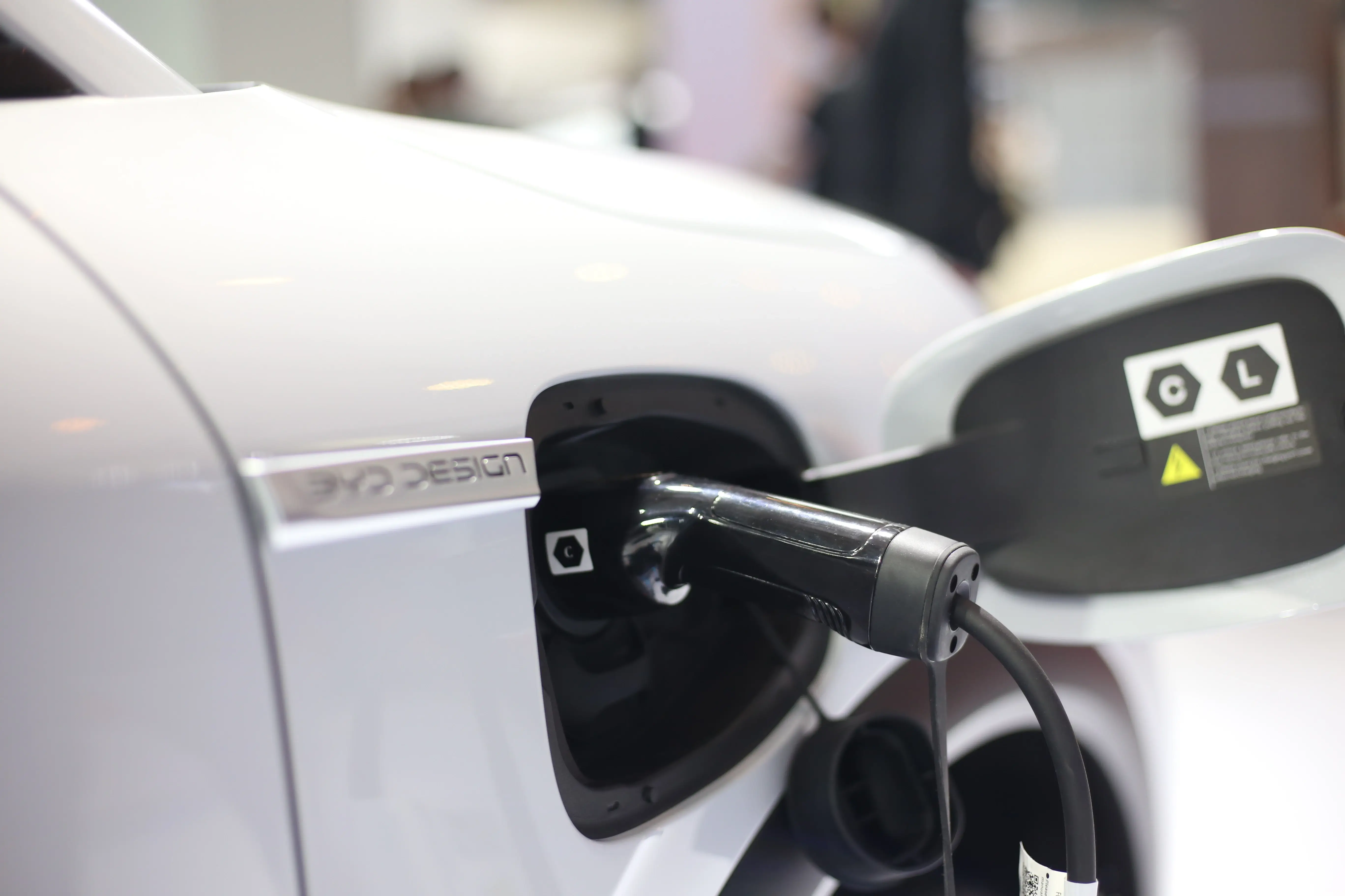 Hidup Selaras dengan Teknologi Elektrifikasi BYD