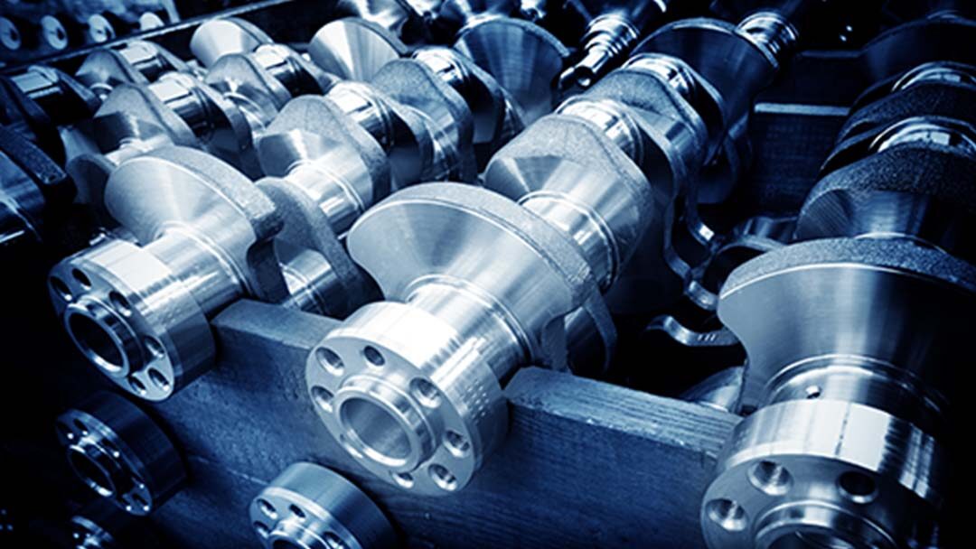 Spare parts