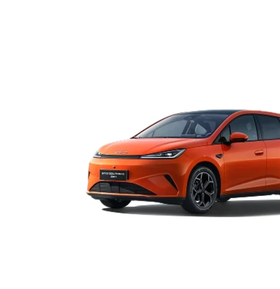 BYD DOLPHIN G DM-i