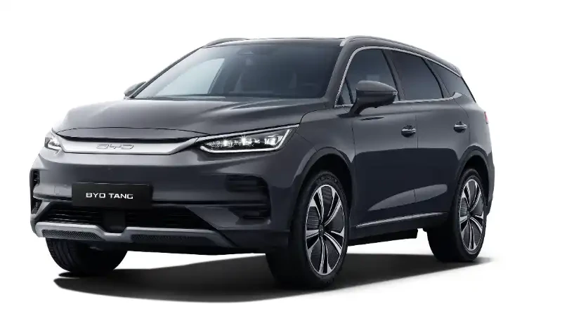 BYD Tang