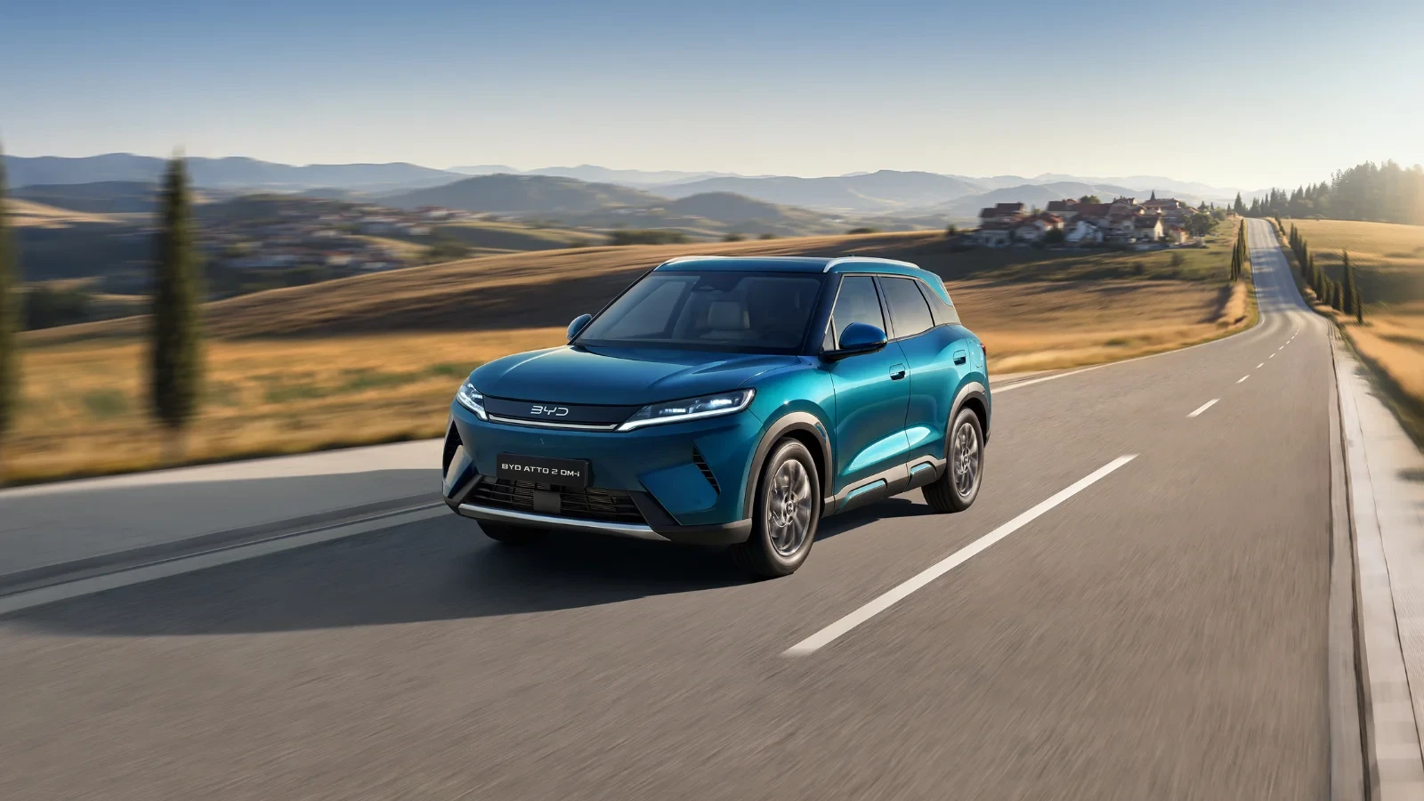 BYD record a marzo 2026: leadership NEV e crescita plug-in hybrid