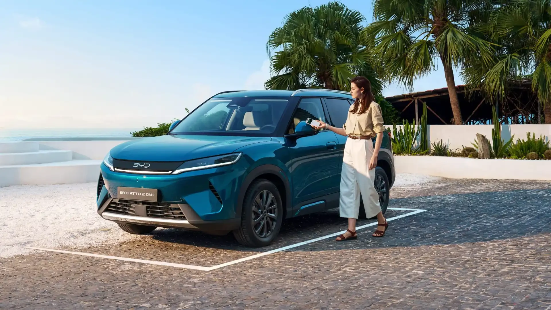 BYD Risultati Gennaio: 3.553 immatricolazioni a gennaio 2026, con una quota di mercato del 2.5% 