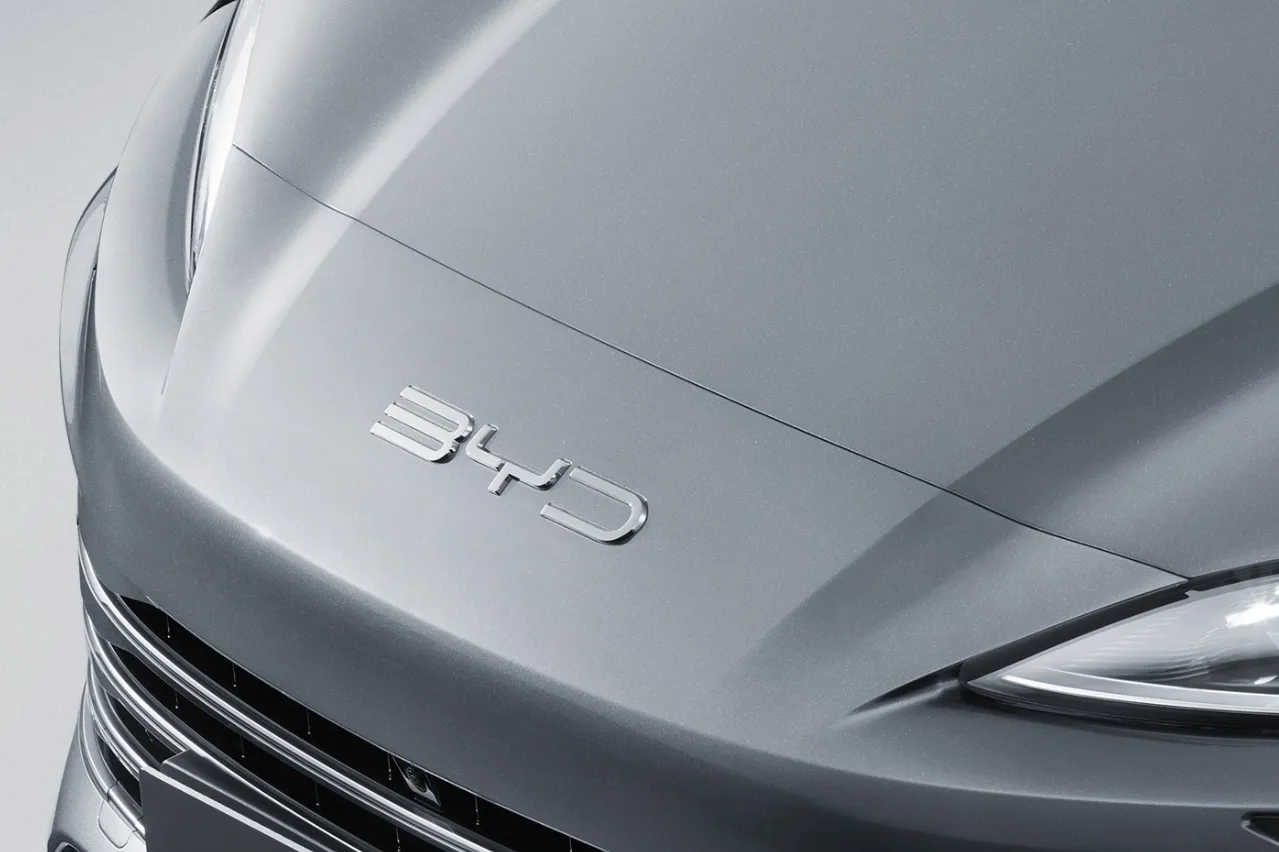 BYD entra in UNRAE: il colosso cinese della mobilità sostenibile si associa all'Unione Nazionale Rappresentanti Autoveicoli Esteri