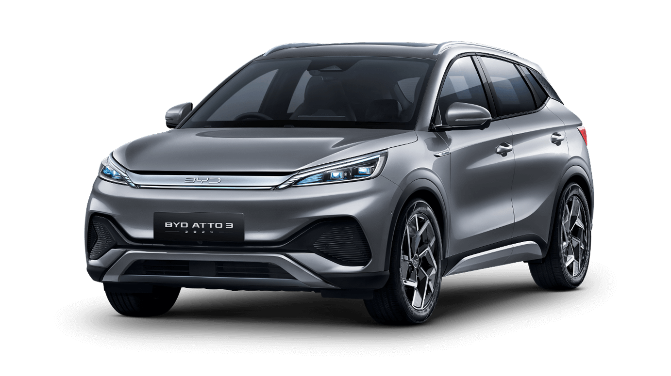 Boulder Gray Exterior