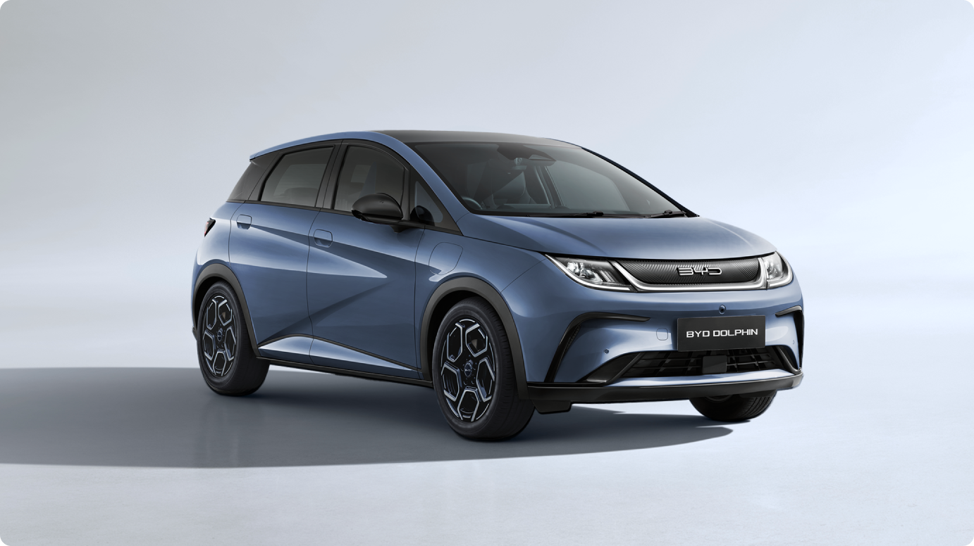 Atlantis Gray Exterior