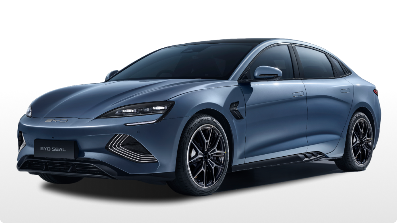 Atlantis Gray Exterior