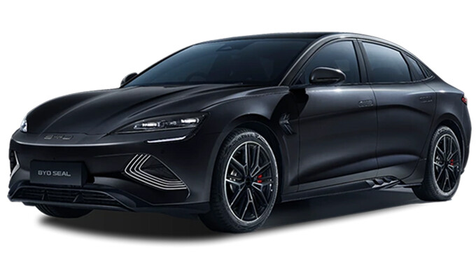 BYD SEAL | BYD Auto Japan株式会社