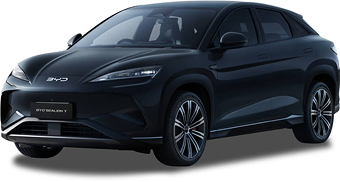 BYD SEALION 7 AWD