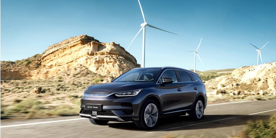  Environmental impact: