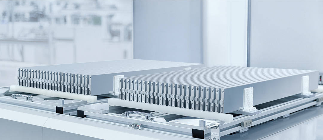 Longue durée de vie