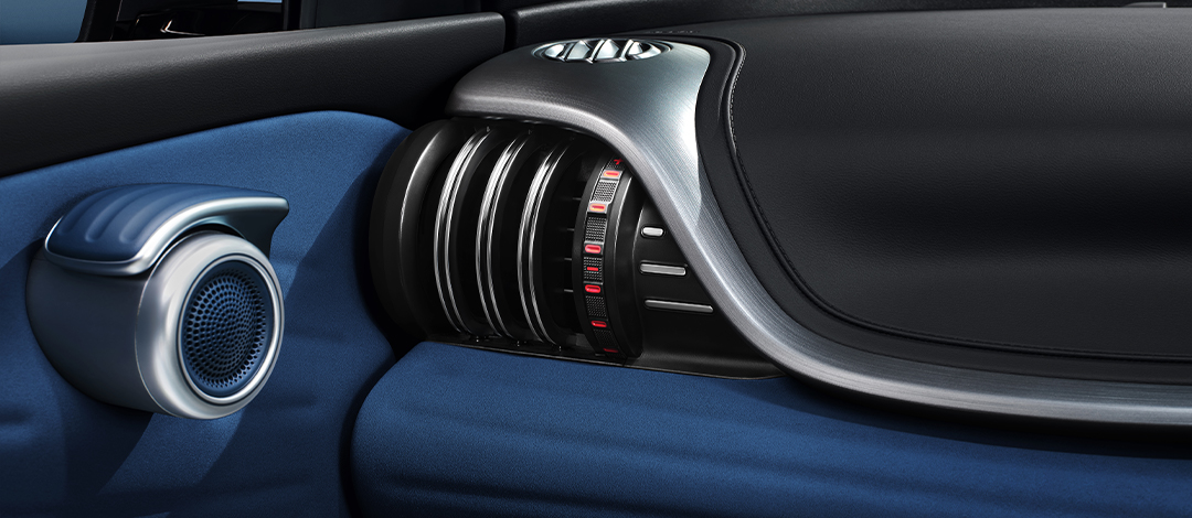 Grip-style door handles