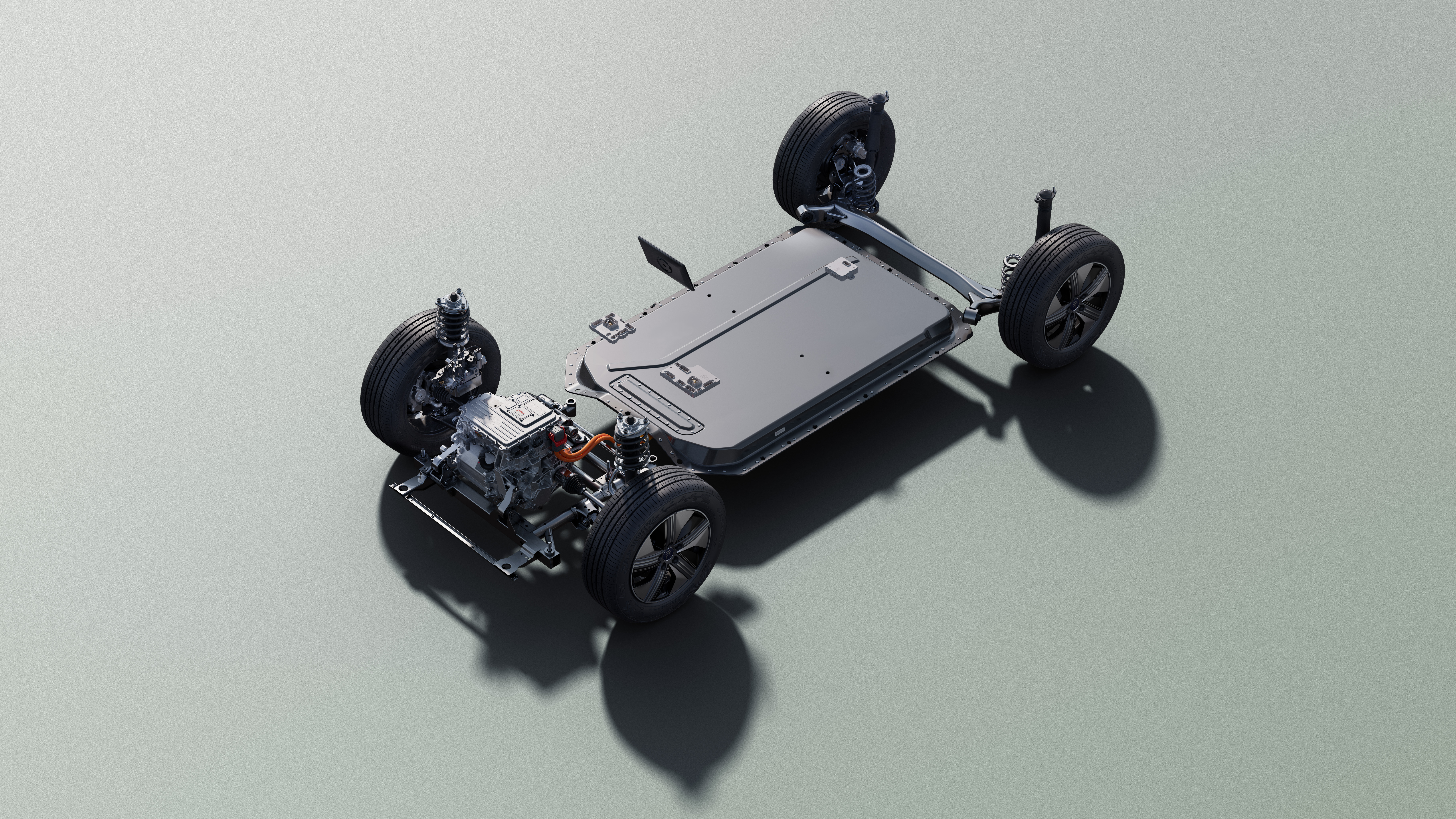 Un look impressionnant reflétant votre style de vie