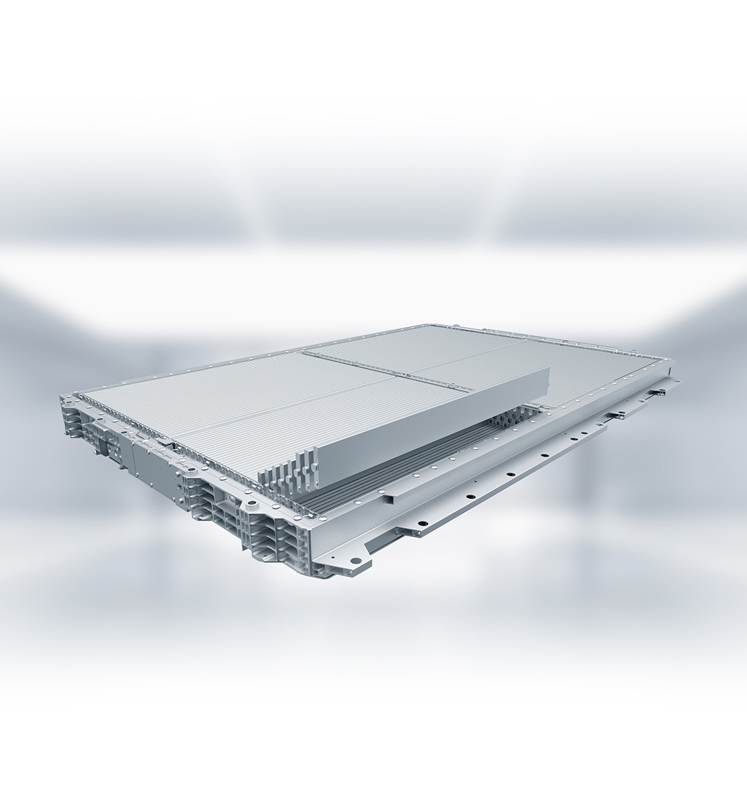 Cutting Edge Technology