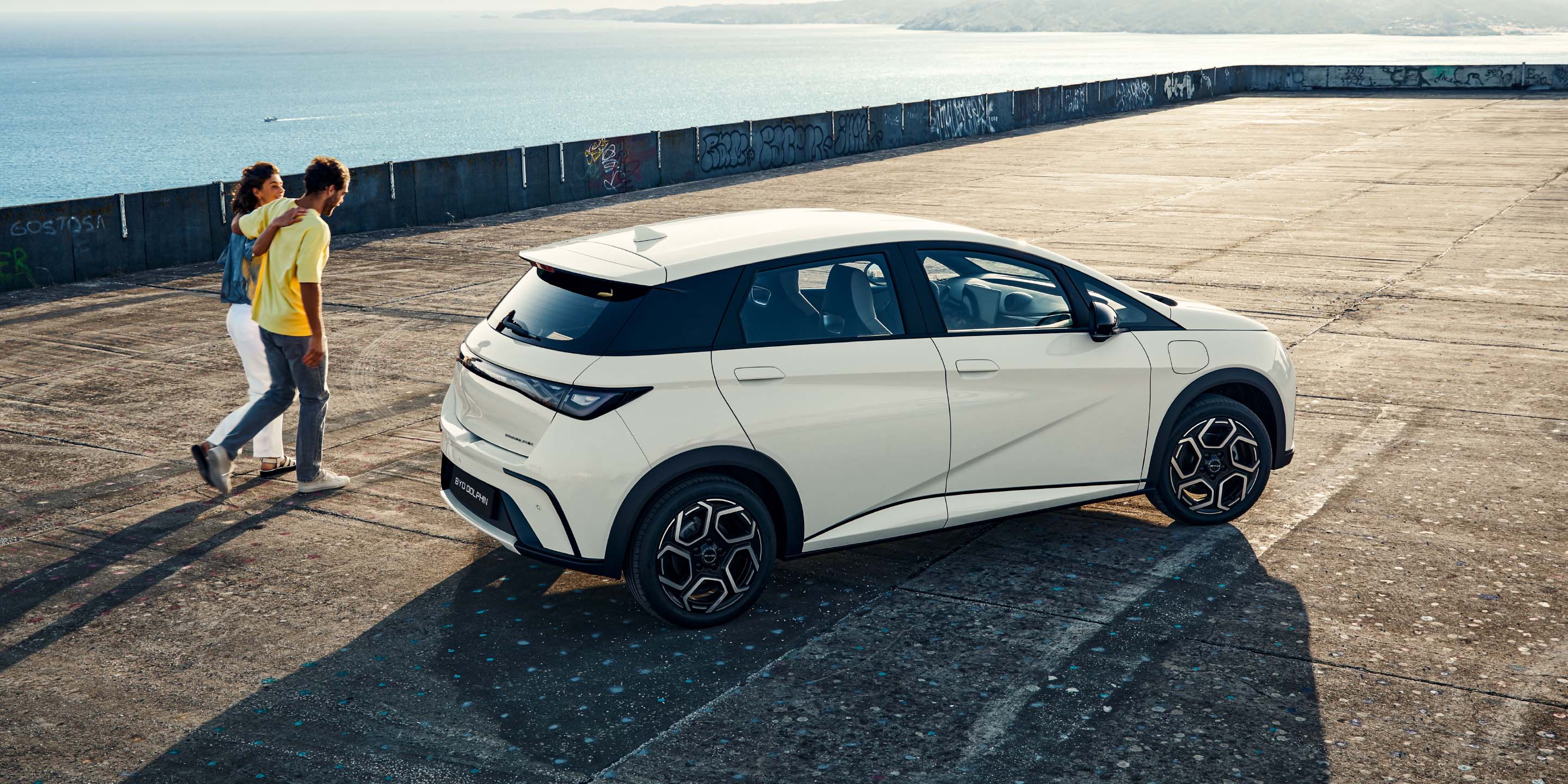 Bezpieczeństwo na 5 gwiazdek według Euro NCAP