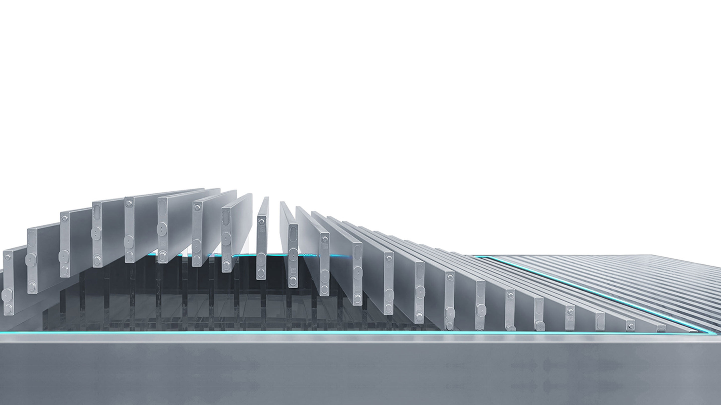 Introducing BYD Ultra-Safe Blade Battery