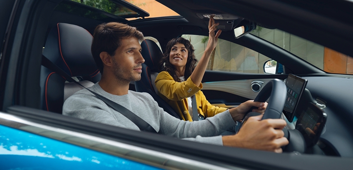 Benefícios adicionais.