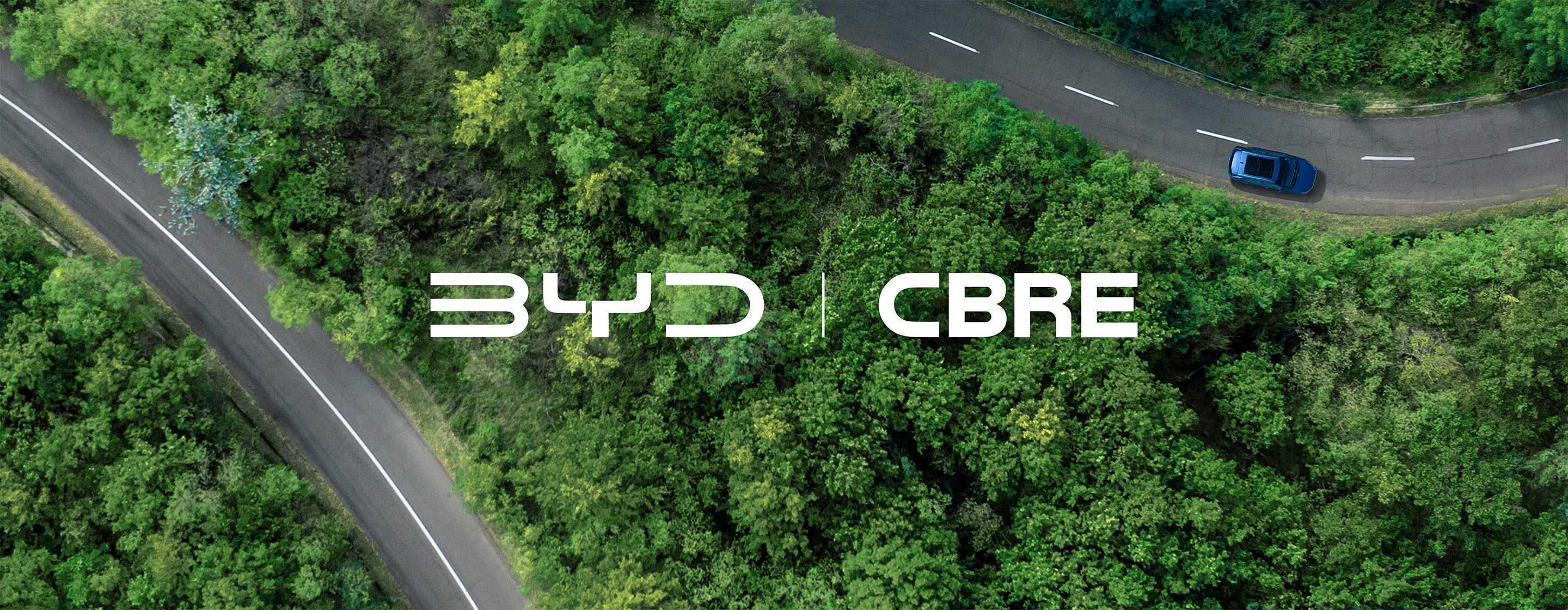 BYD CBRE