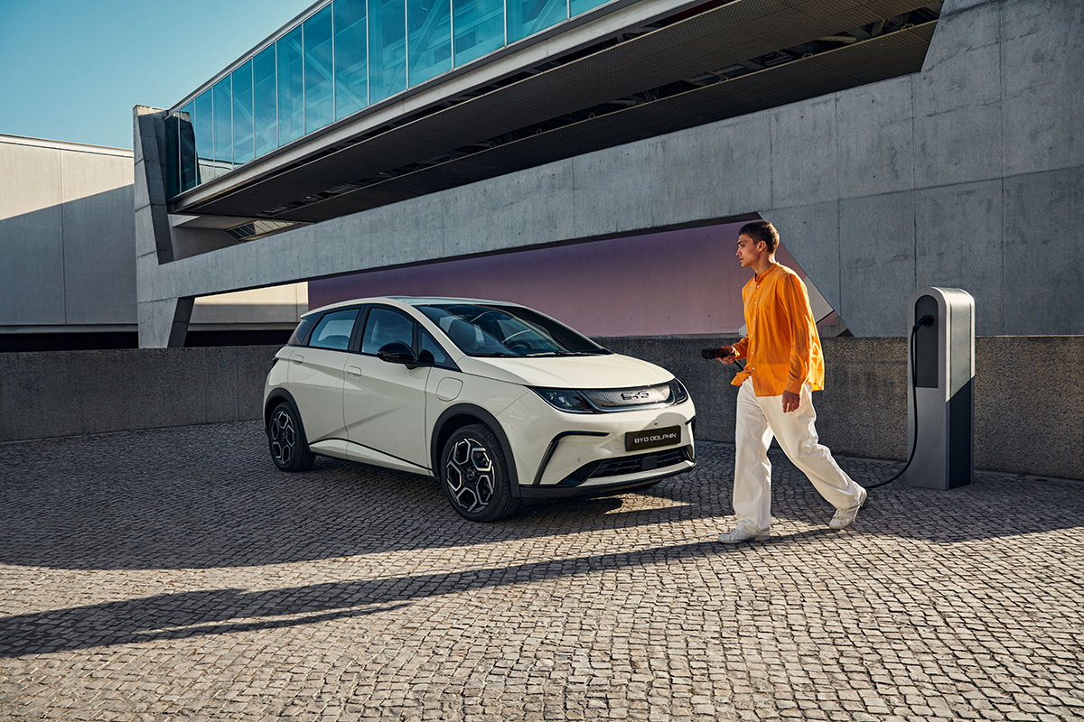 What is PCP car finance?