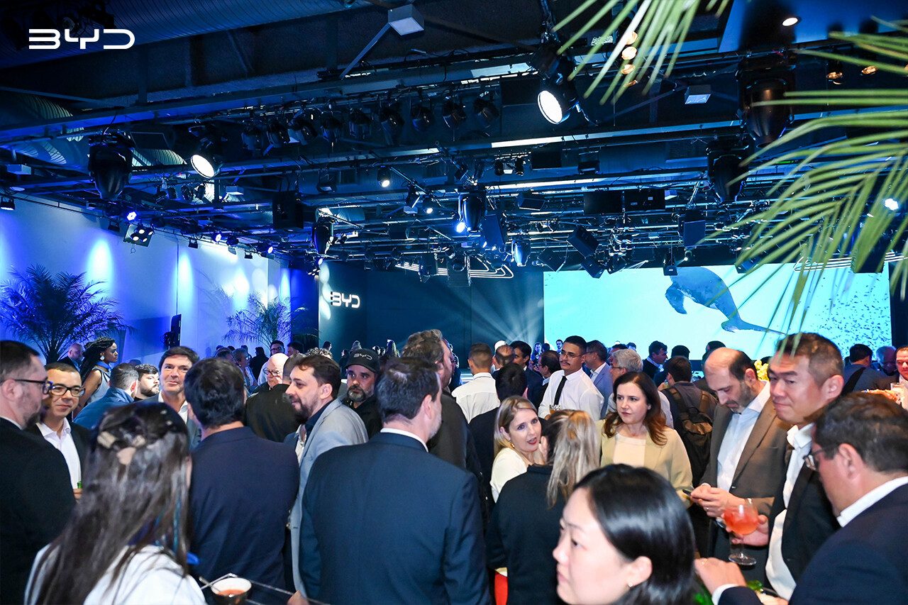 A snapshot of the Unveiling