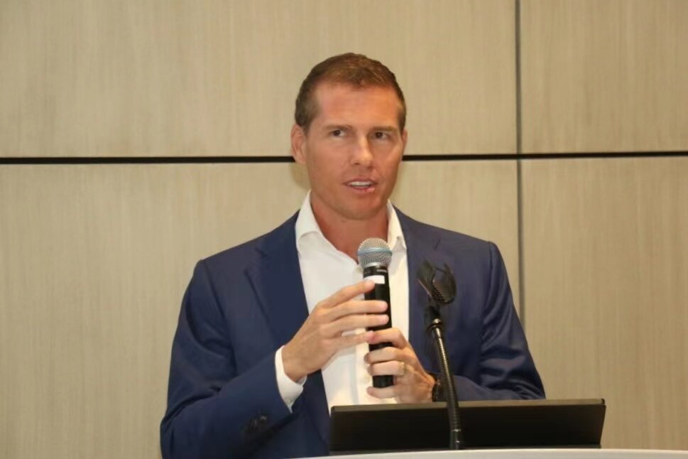 Adam Stewart, Executive Chairman of ATL Automotive Group