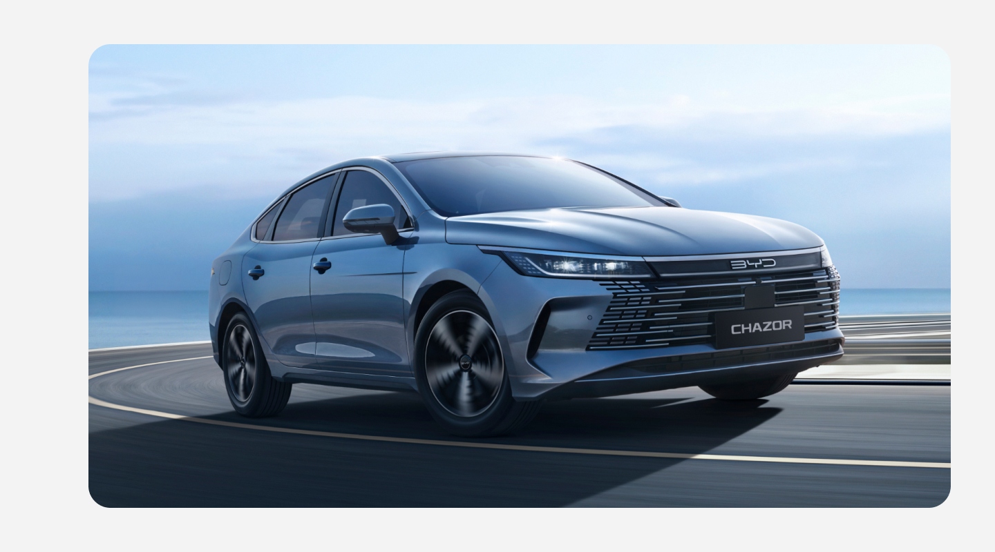 Быстрый: 0–100 км/ч за 7,3 с