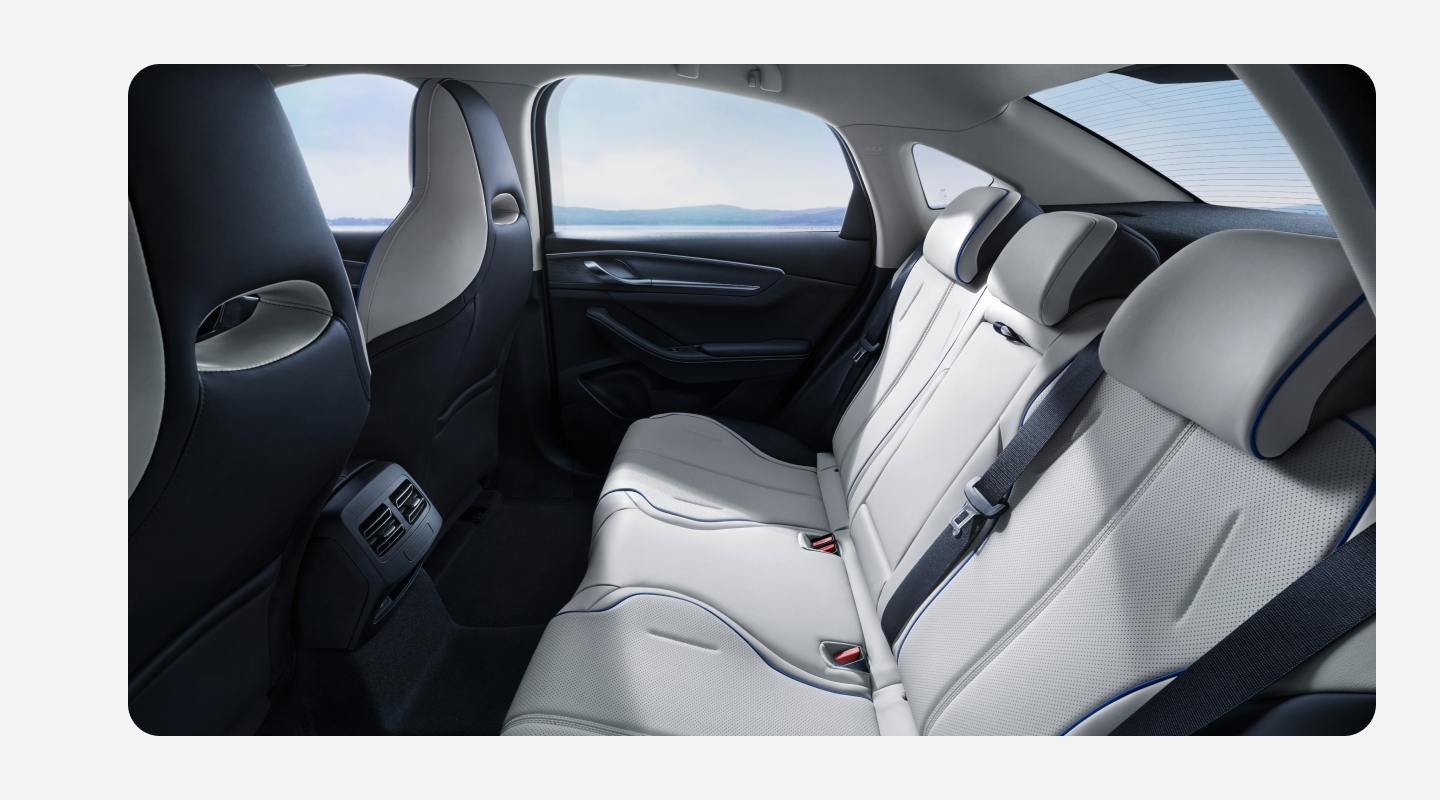 Тихий: Безмятежность благодаря превосходной системе шумоподавления 