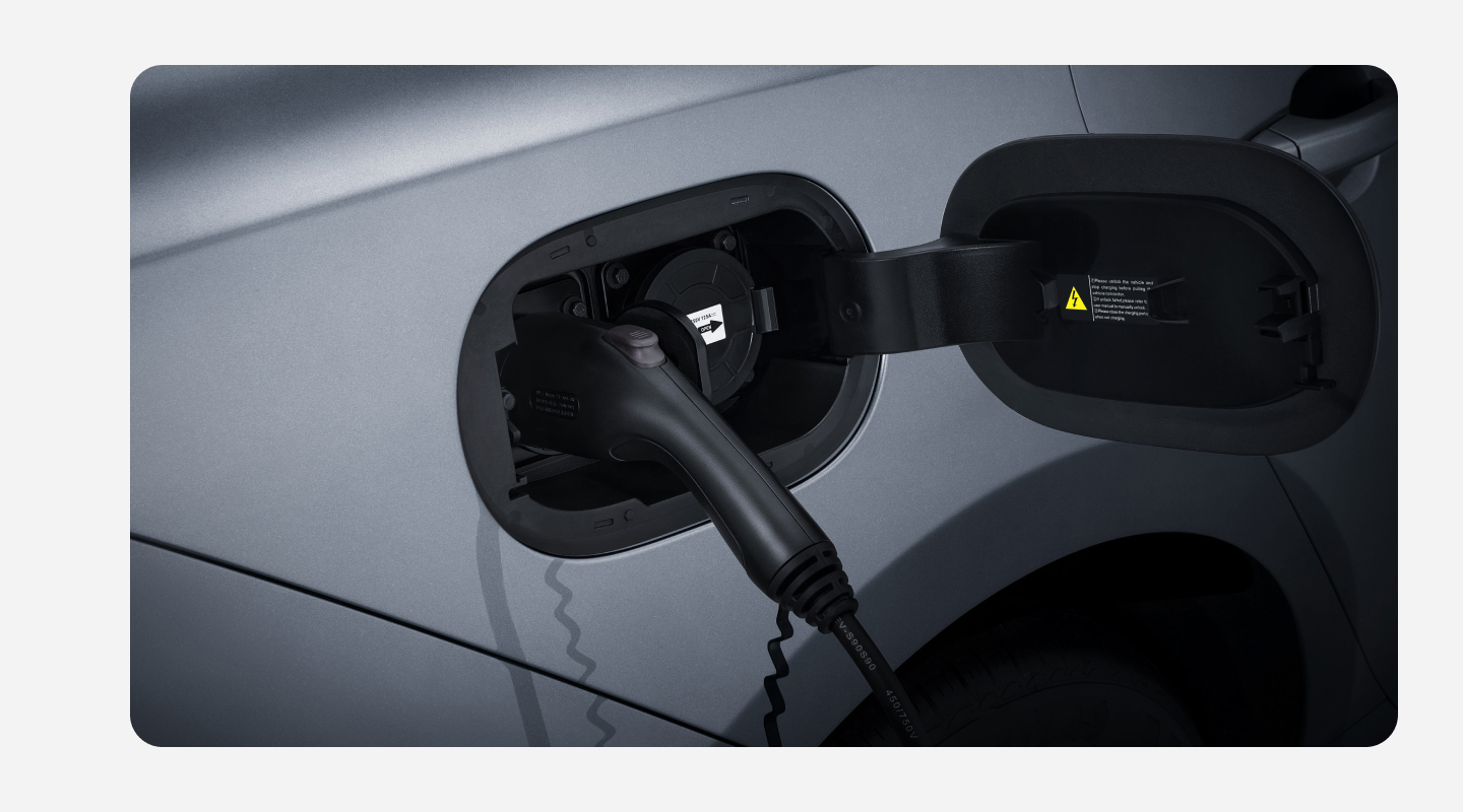 Мгновенная зарядка в одно касание