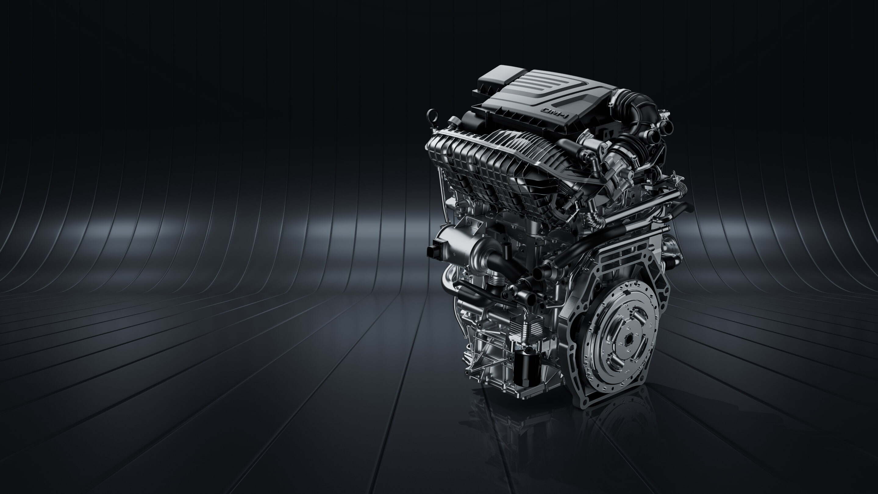 Гибридный двигатель Xiaoyun Plug-in Hybrid 1,5 л