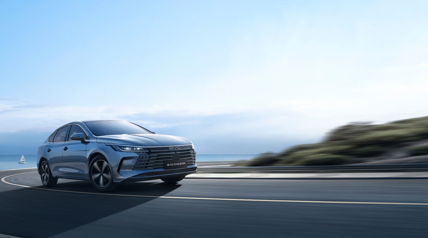 Быстрый: 0–100 км/ч за 7,3 с