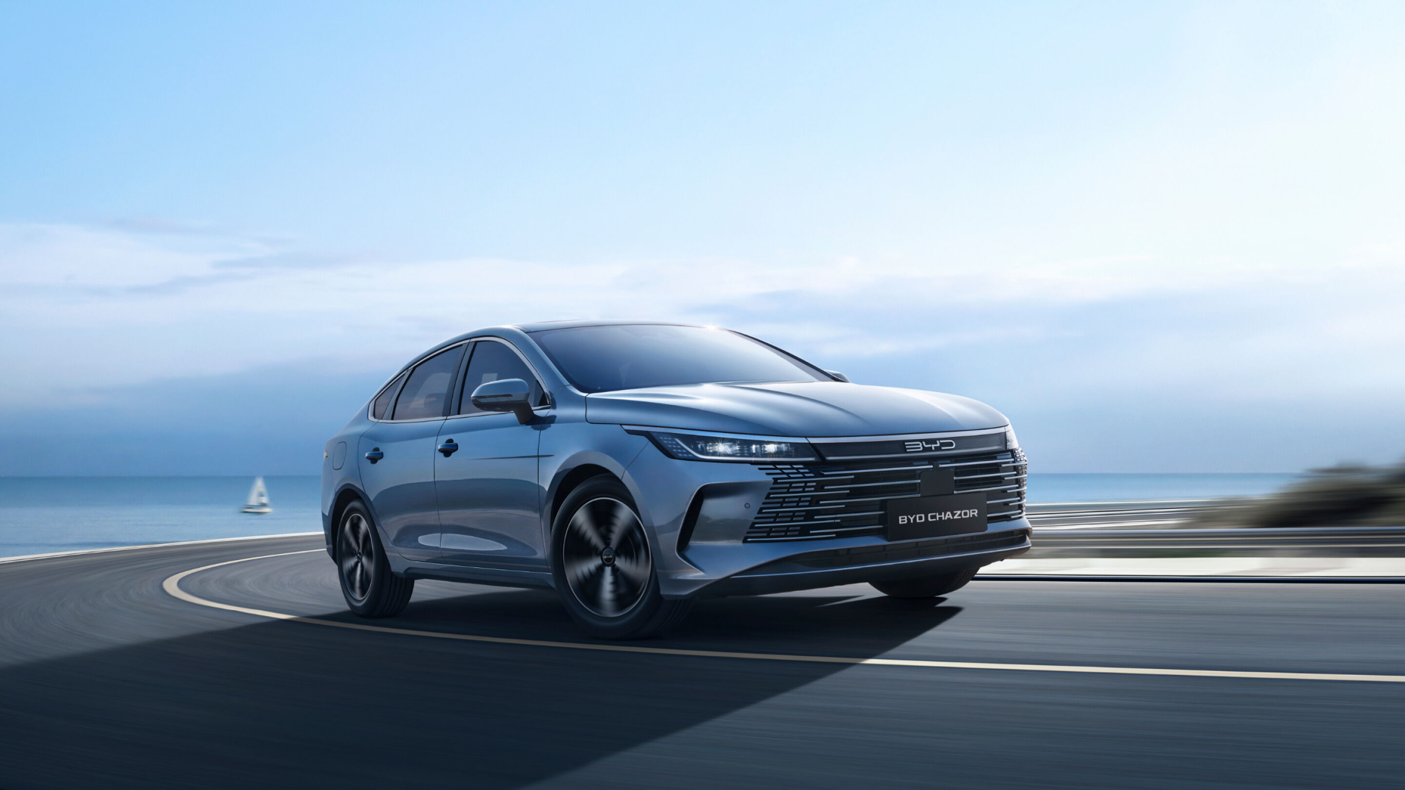 Впечатляющая производительность для мастерского уровня вождения