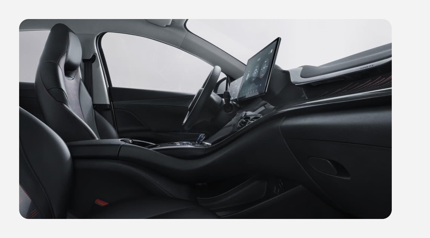 Улучшенные характеристики шума, вибрации и жесткости (NVH)