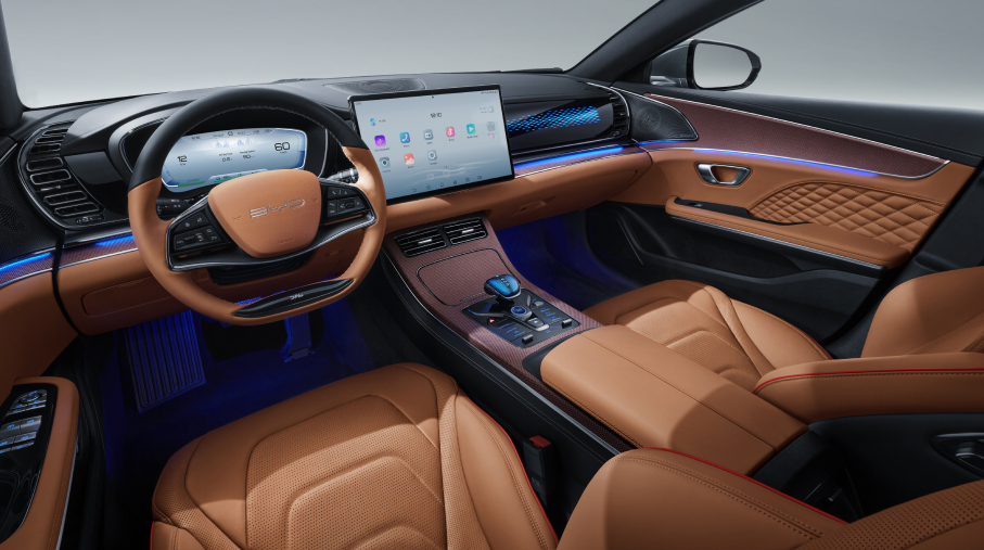 Индивидуально обустроенные зоны для освещения с интеллектуальной поддержкой, которое погружает в нужную атмосферу