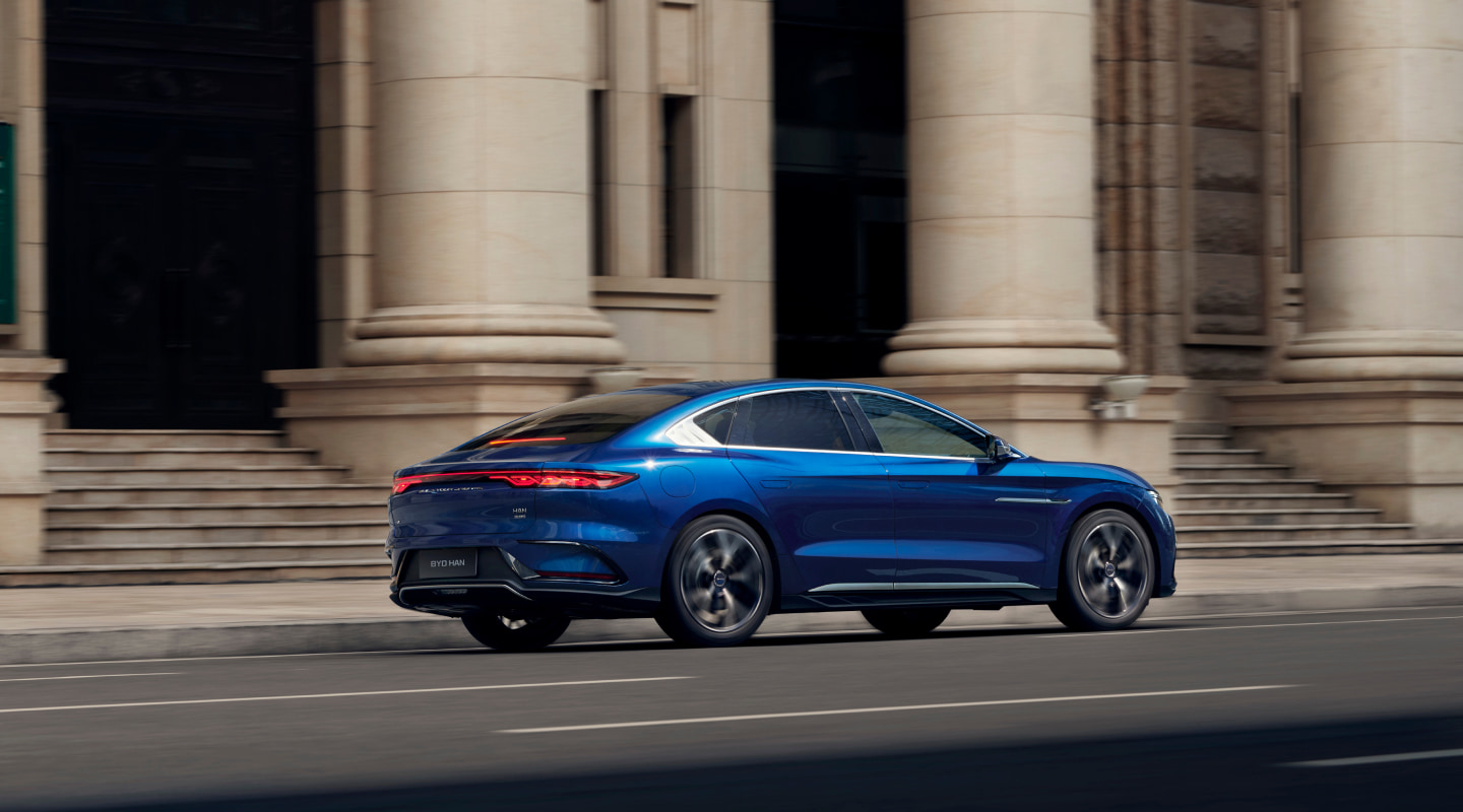 0–100 км/ч за 3,9 с