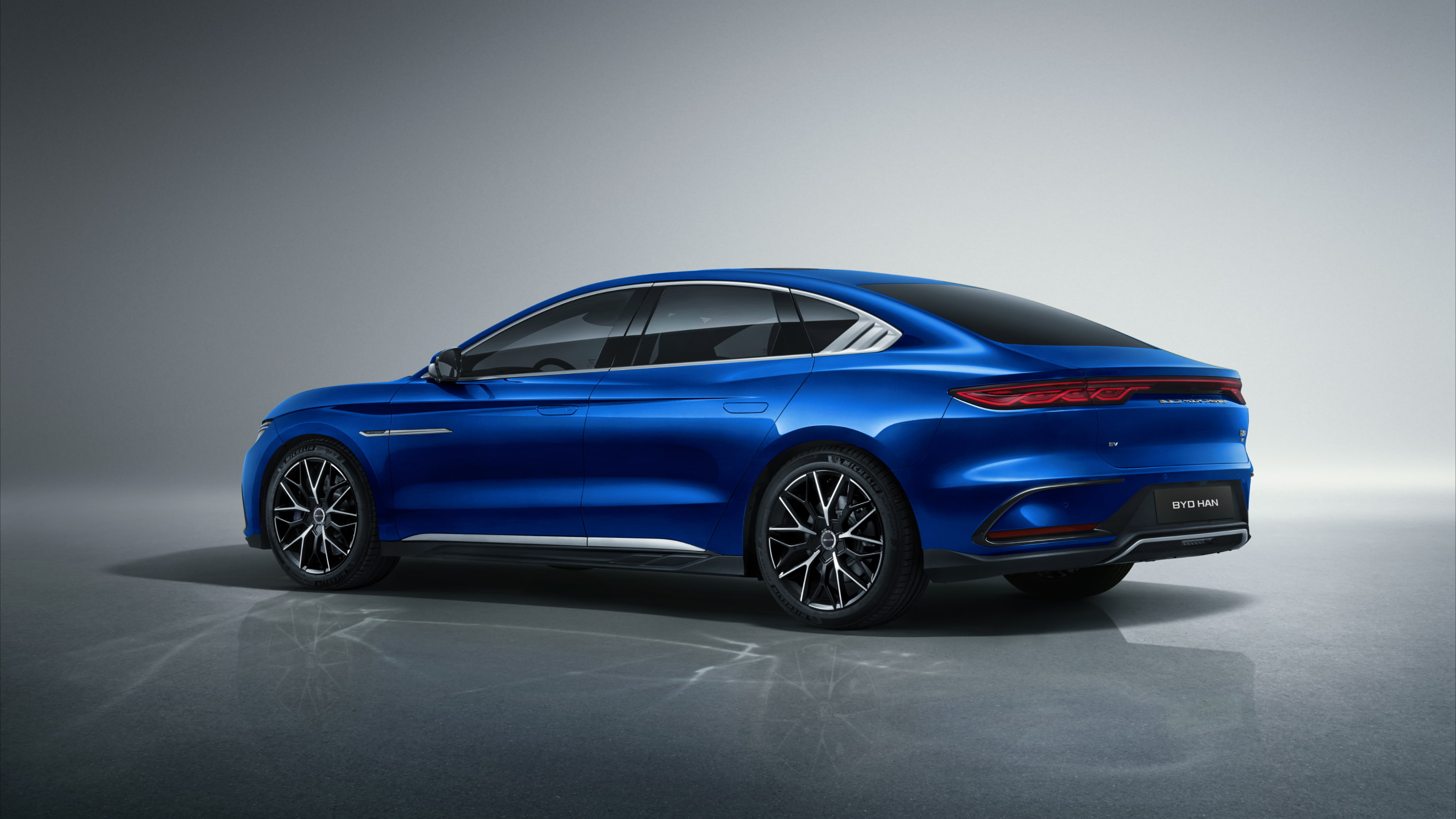 Версия с супердальностью пробега: