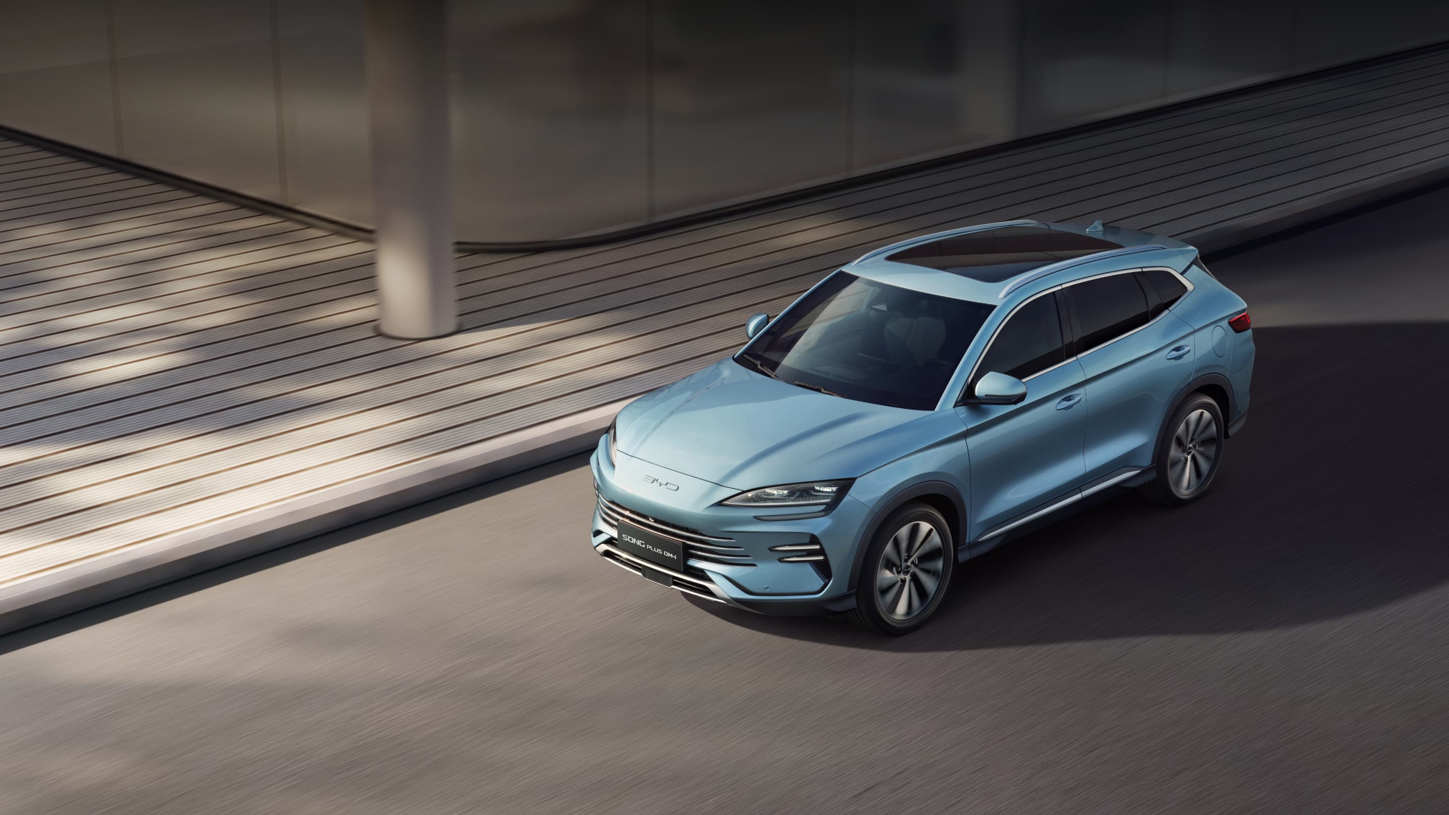 Go'zallik va hayotiylikka limmo-lim okean yangi dizayni