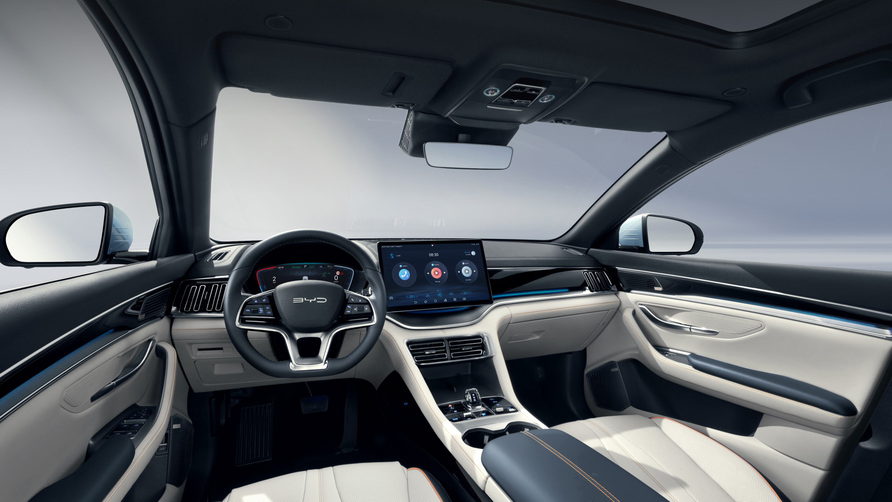 Yangi shinam makon,  shinam salon