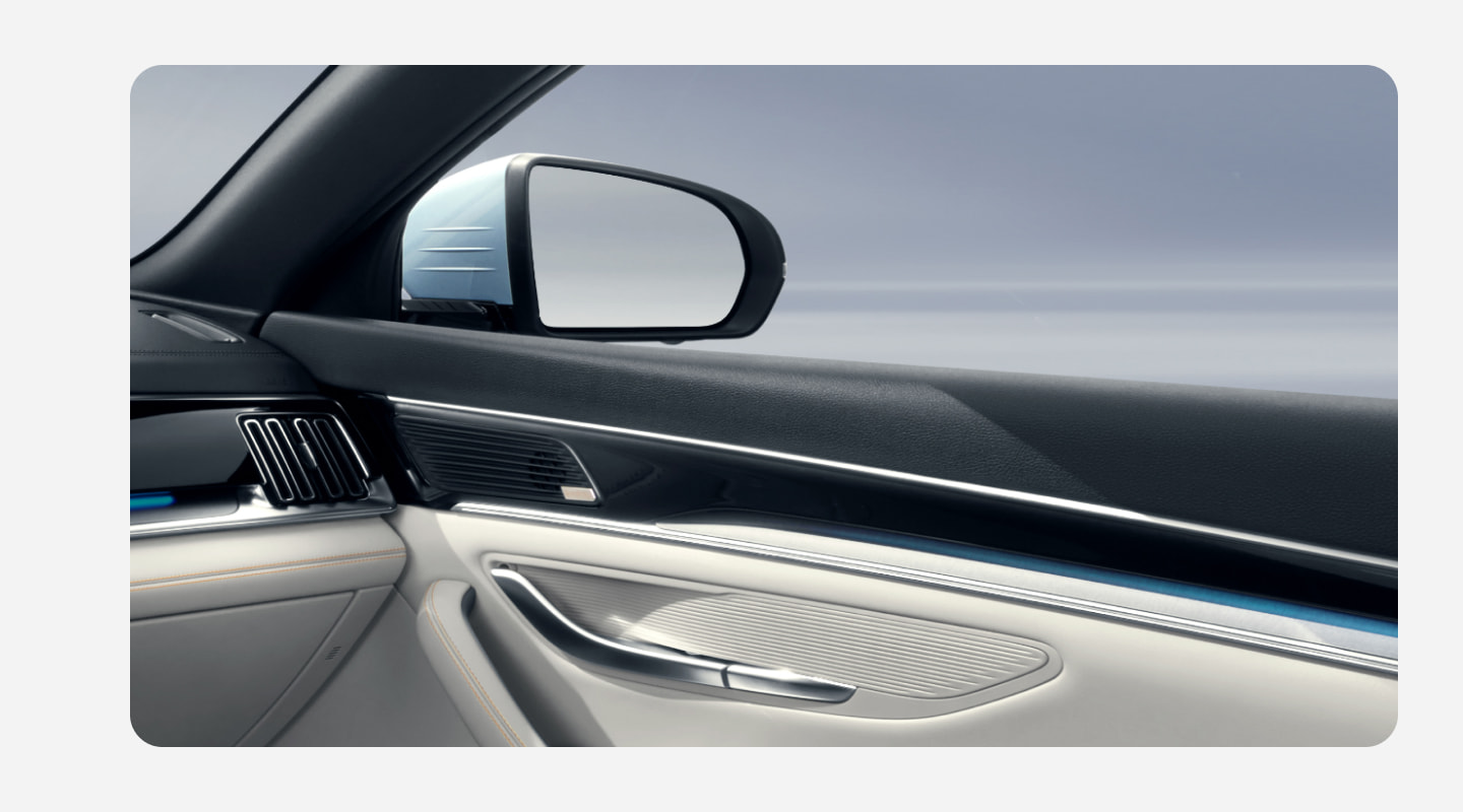 Тихое пространство с превосходными характеристиками шумоподавления