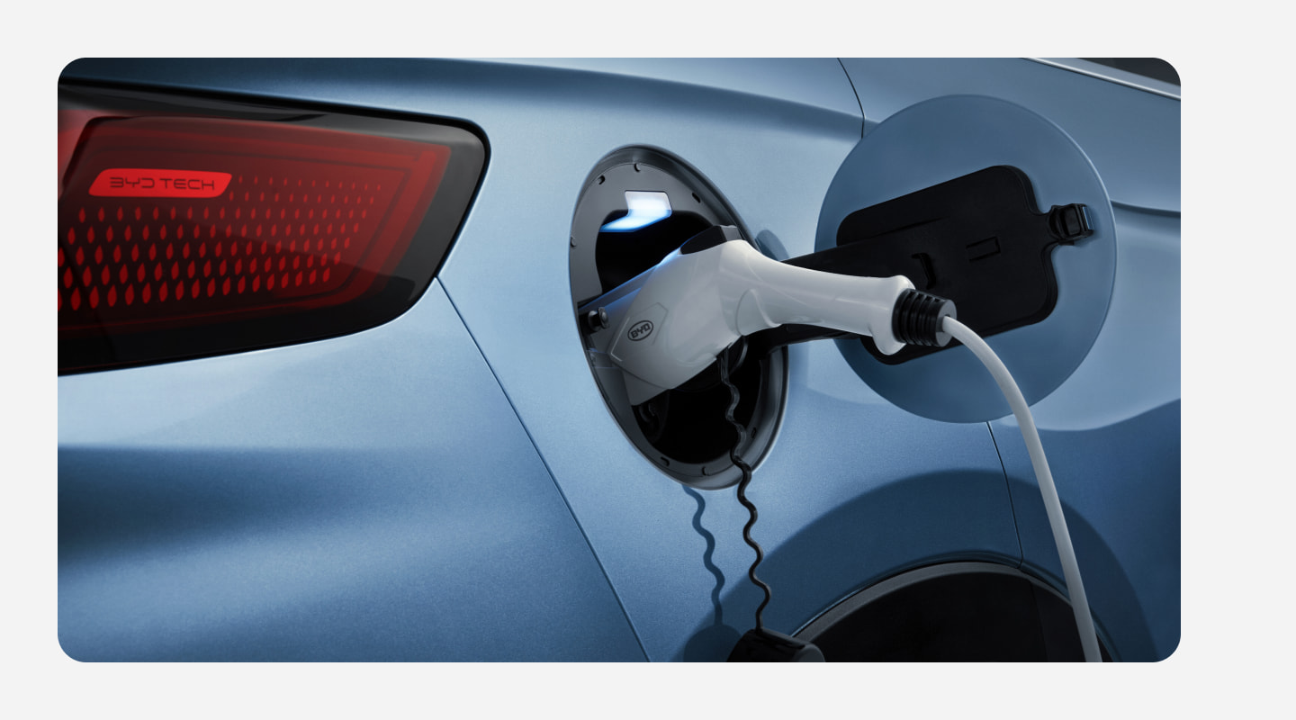 Зарядка для мобильных устройств V2L