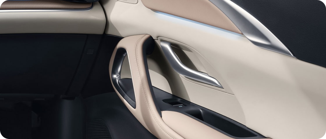 BYD SONG PRO DM-I Champion Интерьер