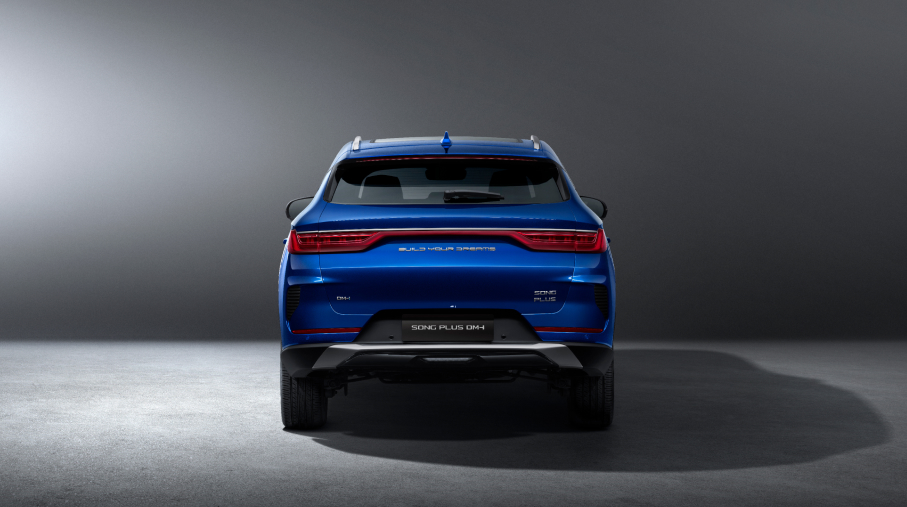 Oʻzgaruvchan turdagi LED orqa chiroqlar